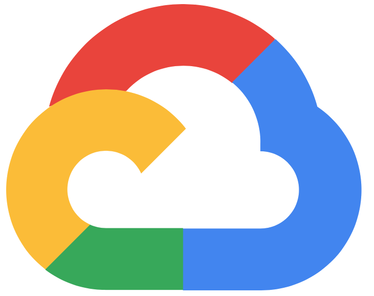 Google Cloud Platform Logo