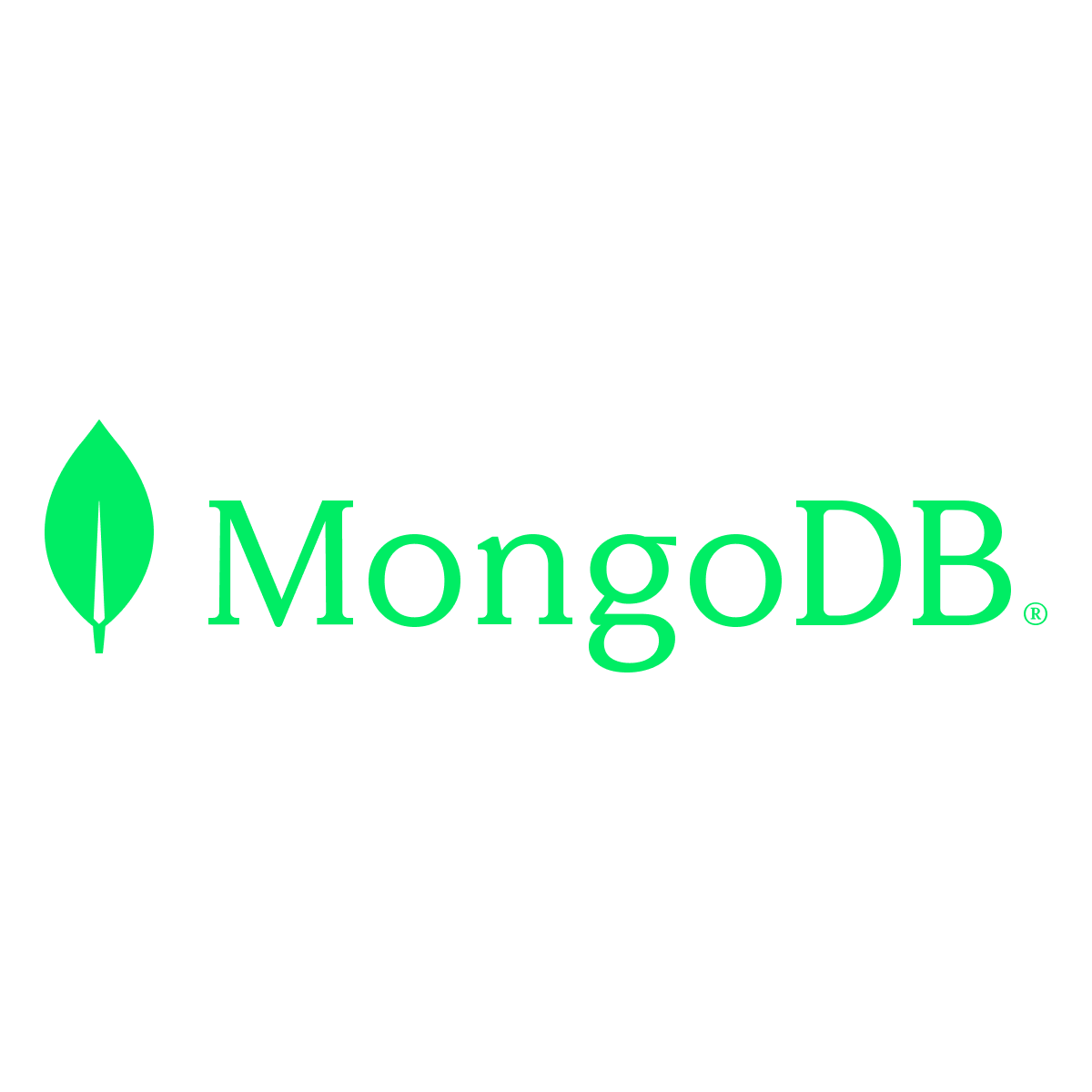 MongoDB Logo