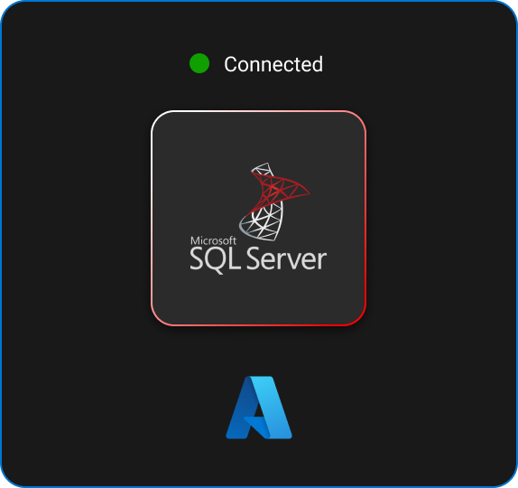 Mssqlserver and Azure Connection Online