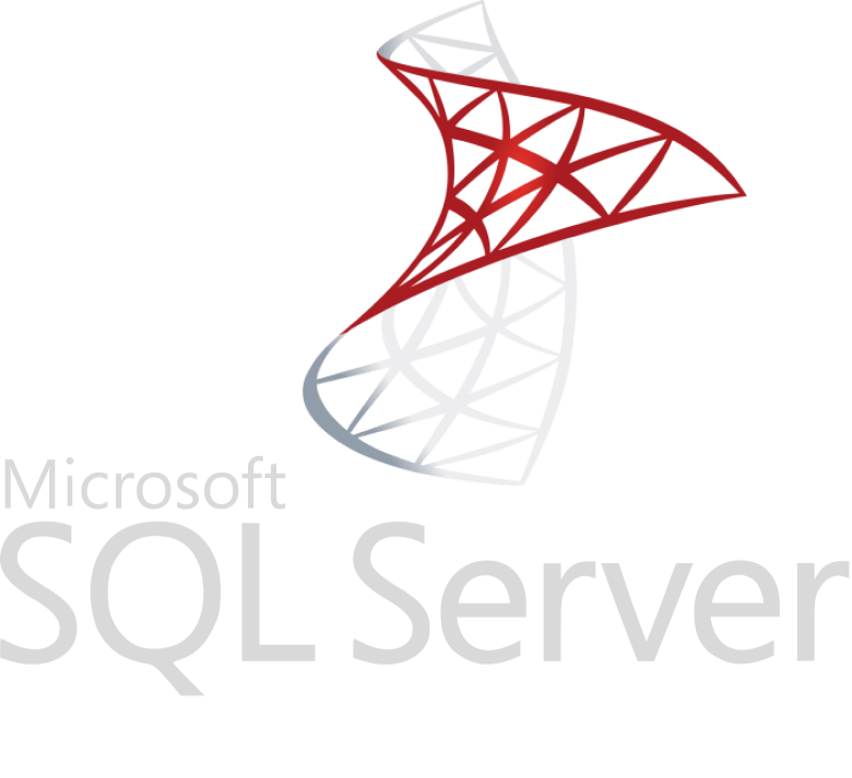 MS SQL Server Logo