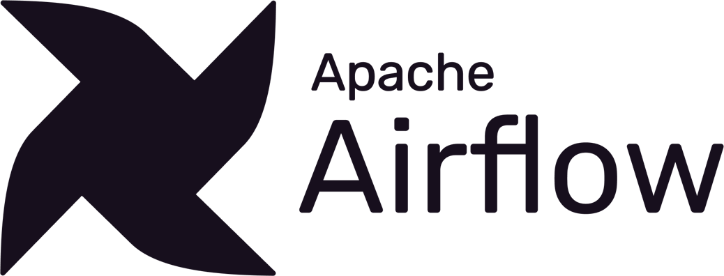 Apache Airflow Logo