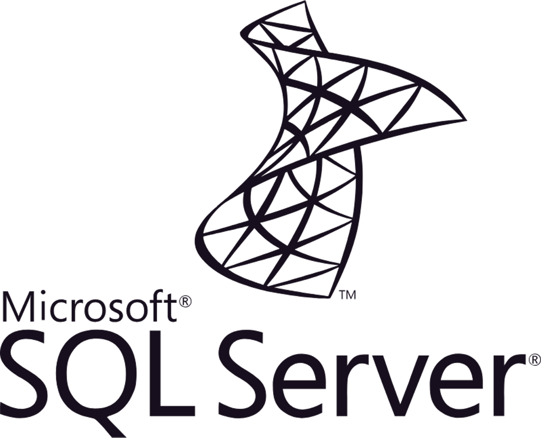 Microsoft SQL Server Logo